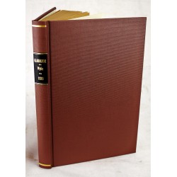 The Book League Monthly - March 1930 - Volume III No. 5 - Gladiator